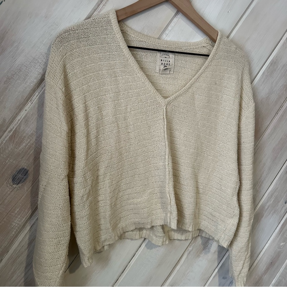 Billabong Sweater - Picture 4 of 7